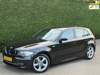 BMW 1-Serie (2004 - 2011)