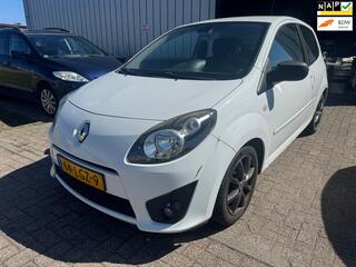 Renault Twingo (2007 - 2014)