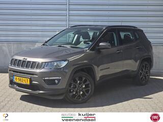 JEEP COMPASS 150PK Automaat NightEagle* | 19