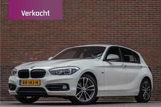 BMW 1-Serie (2011 - 2019)