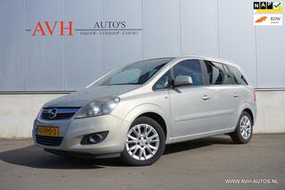 Opel Zafira (2005 - 2011)