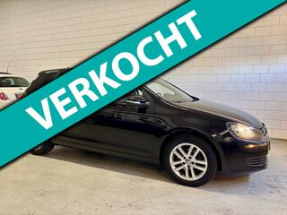 Volkswagen Golf VI
