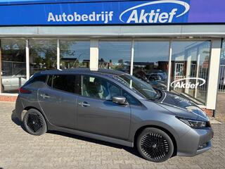 Nissan Leaf (2018 - 2025)