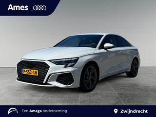 AUDI A3 Limousine 30 110pk TFSI S edition Parkeerhulp achter | Cruise control | 	MMI navigatie plus MMI touch