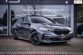 BMW 1-Serie (2011 - 2019)