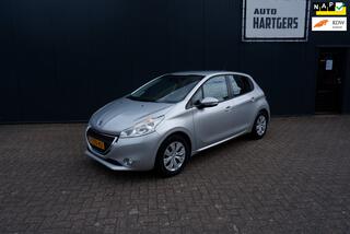 Peugeot 208 (2012 - 2019)