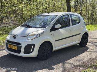 Citroen C1 (2005 - 2014)