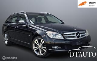 Mercedes-Benz C-Klasse Estate (2007 - 2014)