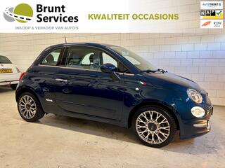 Fiat 500 (2007 - 2025)