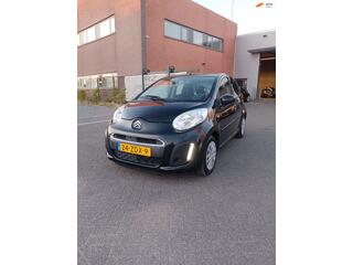 Citroen C1 (2005 - 2014)