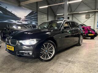 BMW 3-Serie Touring (2012 - 2019)