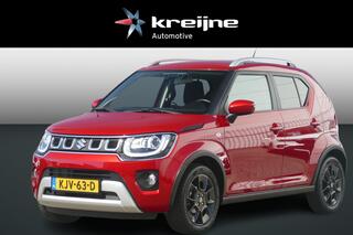 Suzuki Ignis 1.2 Smart Hybrid Select | NAVI | A CAMERA | RIJKLAARPRIJS |