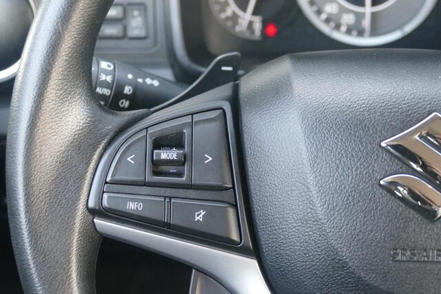 Suzuki Ignis 1.2 Smart Hybrid Select | NAVI | A CAMERA | RIJKLAARPRIJS |