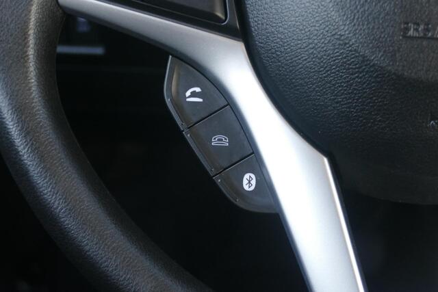 Suzuki Ignis 1.2 Smart Hybrid Select | NAVI | A CAMERA | RIJKLAARPRIJS |