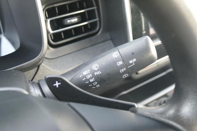 Suzuki Ignis 1.2 Smart Hybrid Select | NAVI | A CAMERA | RIJKLAARPRIJS |