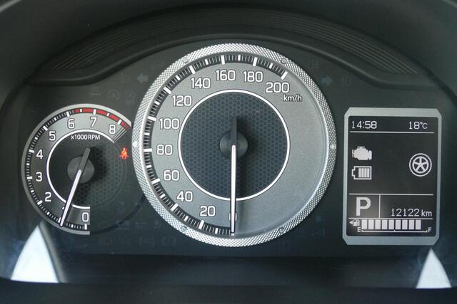 Suzuki Ignis 1.2 Smart Hybrid Select | NAVI | A CAMERA | RIJKLAARPRIJS |