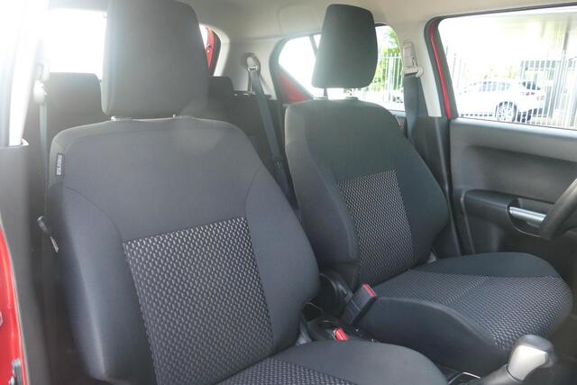 Suzuki Ignis 1.2 Smart Hybrid Select | NAVI | A CAMERA | RIJKLAARPRIJS |