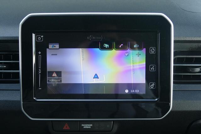 Suzuki Ignis 1.2 Smart Hybrid Select | NAVI | A CAMERA | RIJKLAARPRIJS |