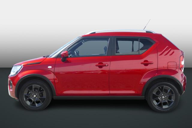 Suzuki Ignis 1.2 Smart Hybrid Select | NAVI | A CAMERA | RIJKLAARPRIJS |