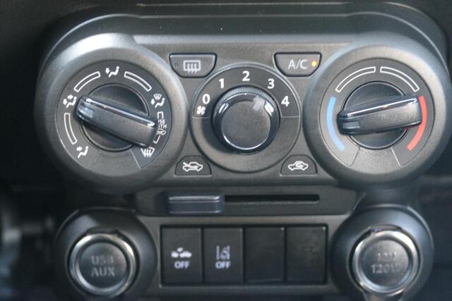 Suzuki Ignis 1.2 Smart Hybrid Select | NAVI | A CAMERA | RIJKLAARPRIJS |