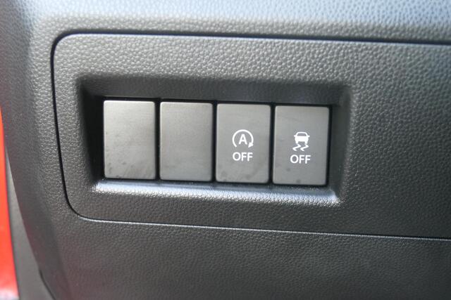 Suzuki Ignis 1.2 Smart Hybrid Select | NAVI | A CAMERA | RIJKLAARPRIJS |