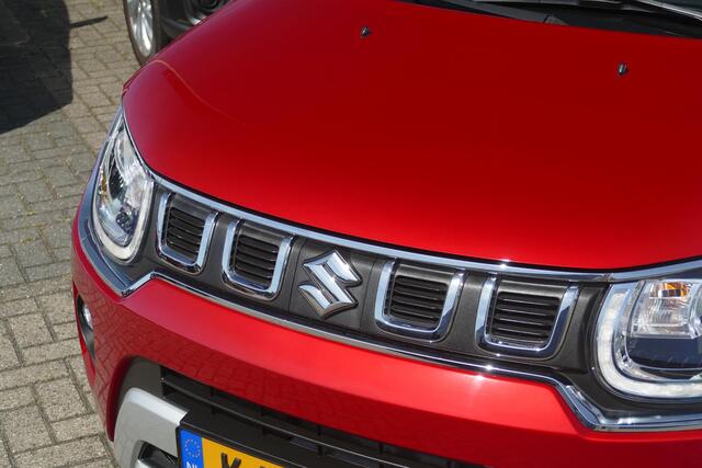 Suzuki Ignis 1.2 Smart Hybrid Select | NAVI | A CAMERA | RIJKLAARPRIJS |