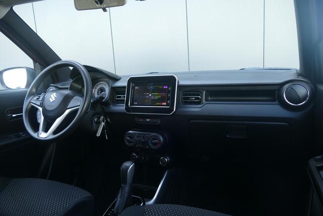 Suzuki Ignis 1.2 Smart Hybrid Select | NAVI | A CAMERA | RIJKLAARPRIJS |