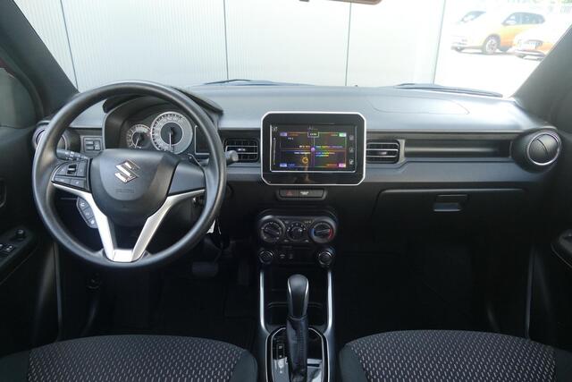 Suzuki Ignis 1.2 Smart Hybrid Select | NAVI | A CAMERA | RIJKLAARPRIJS |