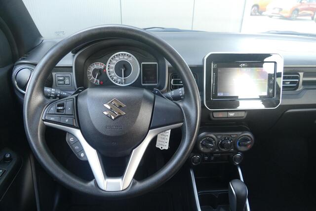 Suzuki Ignis 1.2 Smart Hybrid Select | NAVI | A CAMERA | RIJKLAARPRIJS |