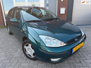 Ford Focus (1998 - 2005)