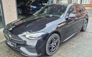 MERCEDES-BENZ C-KLASSE C 300 T e (206.254)