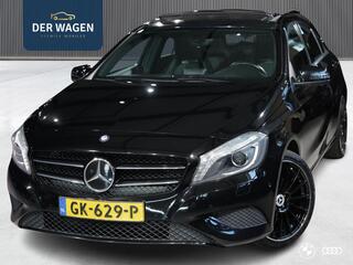 Mercedes-Benz A-Klasse (2012 - 2018)
