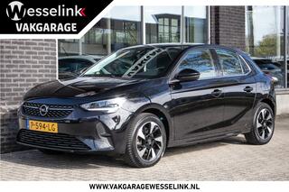 OPEL e-Corsa Elegance 50 kWh | SOH 92 % | Apple Carplay/ Android | Cruise | Climate