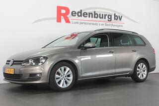 VOLKSWAGEN GOLF Variant 1.0 TSI Comfortline - Navi / Bluetooth / Cruise