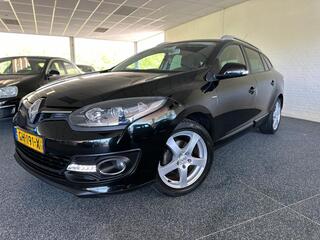 Renault Megane Estate (2009 - 2016)