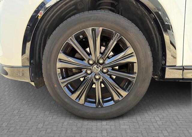 Mazda CX-5 2.0 SkyActiv-G 165 Sportive - Stoelverwarming & ventilatie / 360 camera / Bose / Trekhaak