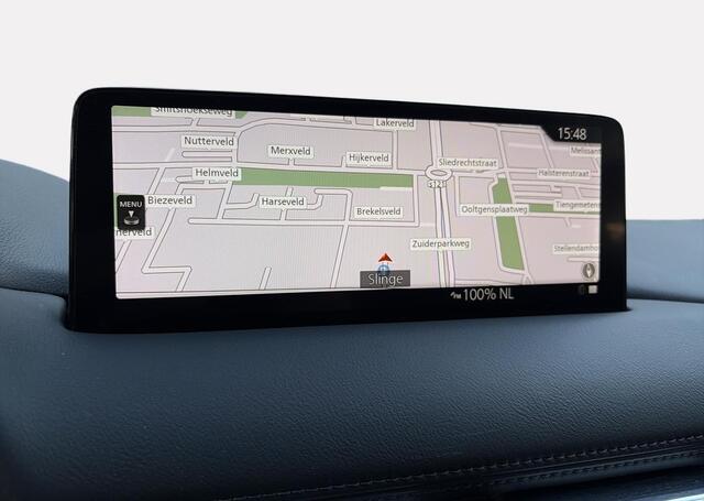 Mazda CX-5 2.0 SkyActiv-G 165 Sportive - Stoelverwarming & ventilatie / 360 camera / Bose / Trekhaak