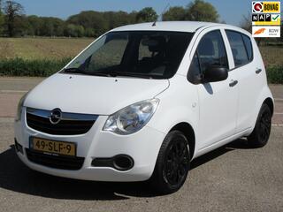 Opel Agila