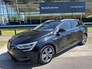 Renault Megane Estate
