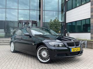 BMW 3-Serie (2005 - 2012)