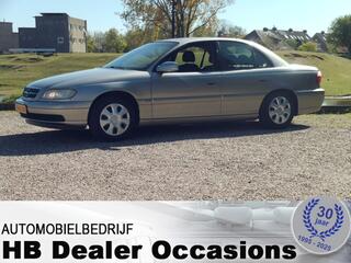 Opel Omega