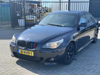 BMW 5-Serie (2003 - 2010)