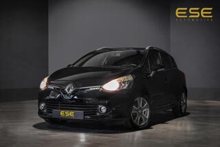 Renault Clio Estate