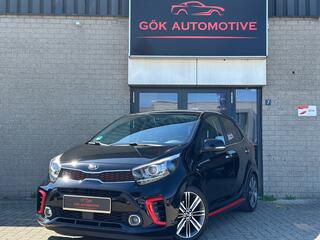 Kia Picanto (2011 - 2017)