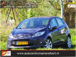 FORD FIESTA 1.4 Titanium ( INRUIL MOGELIJK )