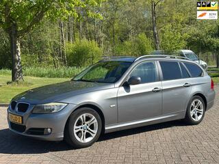 BMW 3-Serie (2005 - 2012)