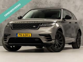 LAND ROVER Velar Range Rover 2.0 I4 AWD R-Dynamic HSE 241Pk Automaat (PANORAMADAK, LUCHTVERING, VIRTUAL COCKPIT, APPLE CARPLAY, GROOT NAVI, STUUR/STOELVERWARMING, CAMERA, MEMORY SEATS, ELEK ACHTERKLEP, NIEUWSTAAT)
