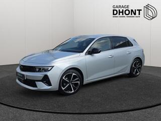 OPEL ASTRA 5D GS - 1.2 Benzine - Automaat - 130PK