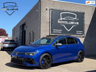 VOLKSWAGEN GOLF 2.0 TSI R 4Motion PANO| ACC| CAMERA
