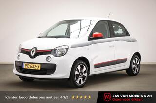 Renault Twingo (2014 - 2025)